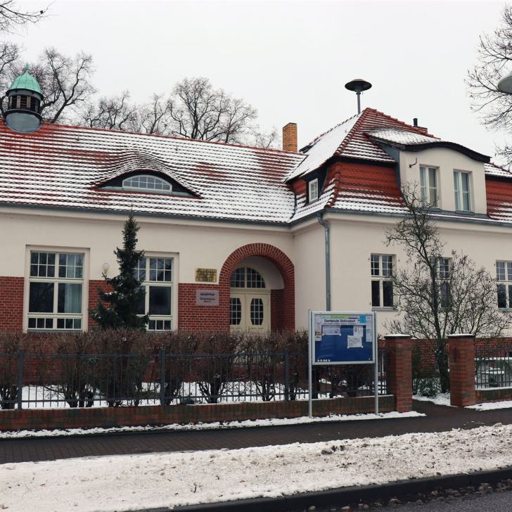 Bürgerhaus Schenkenhorst